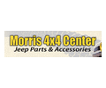 Morris 4x4 Center Coupons