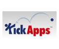 KickApps Coupons