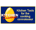 Kitchen Universe Coupons