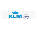 KLM Royal Dutch Airlines Coupons