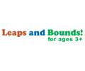 Leaps and Bounds Coupons