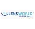 LensWorld Coupons