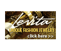 Levita Fashion Jewelry Coupons