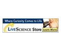 LiveScience Store Coupons