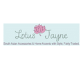 Lotus Jayne Coupons