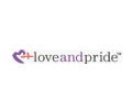 Love and Pride Coupons