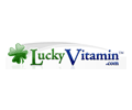 Lucky Vitamin Coupons