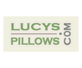 LucysPillows Coupons