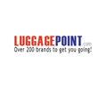 LuggagePoint Coupons