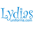 LydiasUniforms Coupons