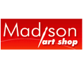 Madison Art Shop Coupons