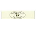 Manhattan Fruitier Coupons