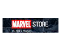 Marvel Store Coupons