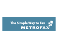 MetroFax Coupons