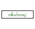 Milk and Honey Shoes Coupons