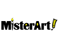 MisterArt Coupons