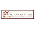 Month Club Store Coupons