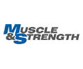 Muscle & Strength Coupons