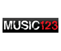 Music 123 Coupons