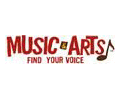 Music & Arts Coupons