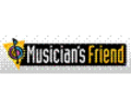 Musician's Friend Coupons