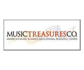 Music Treasures Coupons