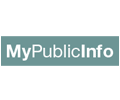 MyPublicInfo Coupons