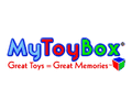 MyToybox Coupons