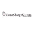 Official Newlywed Name Change Kit for $29.95 Coupons