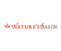 Natures Basin Coupons