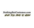 NothingButCostumes Coupons