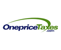 OnePriceTaxes Coupons