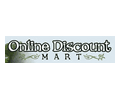 Online Discount Mart Coupons