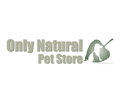 Only Natural Pet Store Coupons