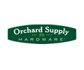 Orchard Supply Hardware Coupons