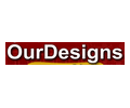 OurDesigns Coupons