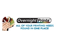 Overnight Prints Coupons