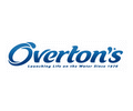 Overton's Coupons