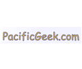 Pacific Geek Coupons