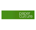 Paper Culture will plant a tree w/ any purchase Coupons