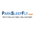 Park Sleep Fly Coupons