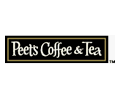 Peet's Coffee & Tea Coupons