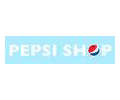 Official Pepsi Shop Coupons