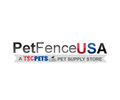 PetFenceUSA Coupons