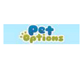 Pet Options Coupons