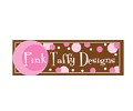 Pink Taffy Designs Coupons