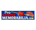 Pro Sports Memorabilia Coupons