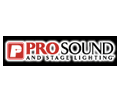 ProSound and Stage Lighting Coupons