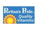 Puritan's Pride Coupons