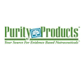 Purity Products Coupons